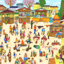 Ostermarkt