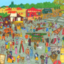 Mittelalterfest