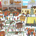 Adventmarkt